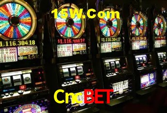 Cnc Bet Vip