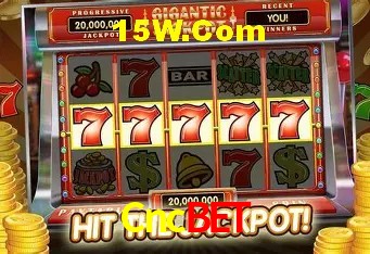Cncbet: Seu Cassino Premiado com Pagamentos Rápidos