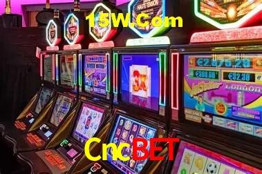 Cncbet - App Oficial Para Download Do Cassino - Cnc Bet App