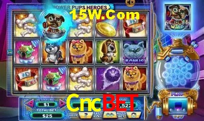 Cncbet,Cnc Bet App