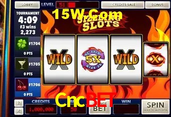  Cnc Bet App