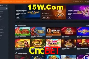 Cnc Bet Vip